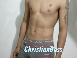ChristianBass