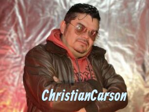 ChristianCarson