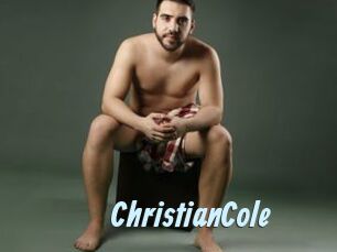 ChristianCole