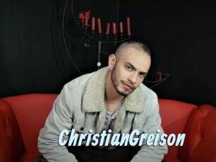 ChristianGreison