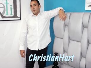 ChristianHart