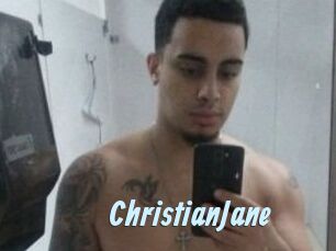 Christian_Jane Gay Sex Prev
