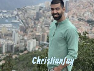 ChristianJay
