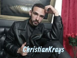 ChristianKrays