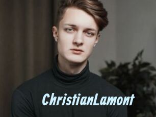 ChristianLamont