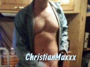 ChristianMaxxx