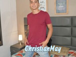 ChristianMay