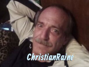 ChristianRaine