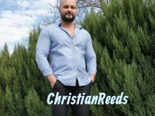 ChristianReeds