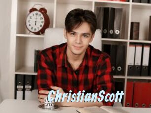 ChristianScott