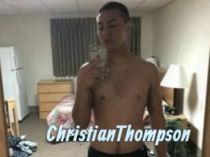 Christian_Thompson