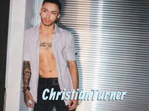 ChristianTurner