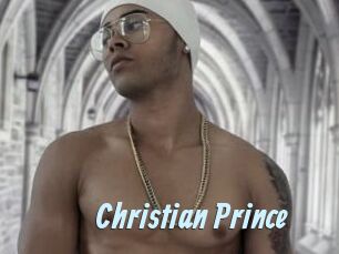 Christian_Prince