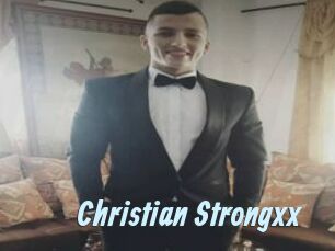 Christian_Strongxx
