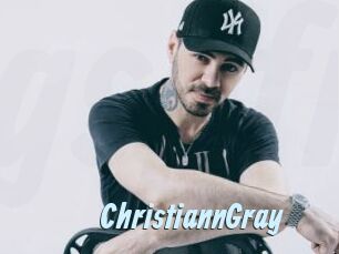 ChristiannGray Gay Sex Prev