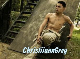 ChristiiannGrey