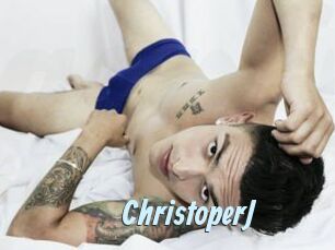 ChristoperJ