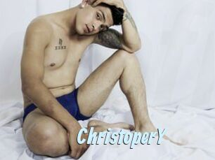 ChristoperY
