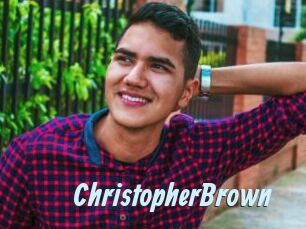 ChristopherBrown