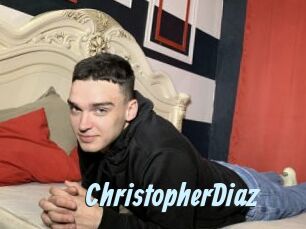 ChristopherDiaz