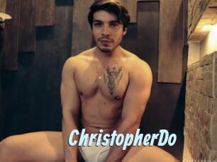 ChristopherDo