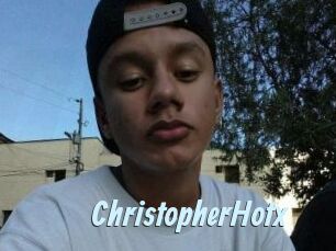 ChristopherHotx