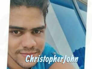ChristopherJohn