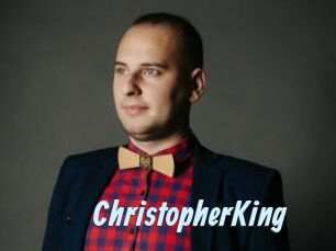 ChristopherKing