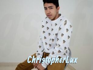 ChristopherLux