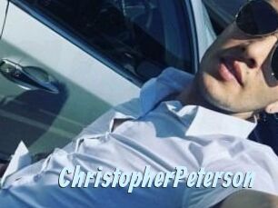 Christopher_Peterson