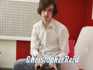 ChristopherReid