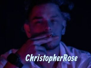 ChristopherRose