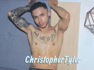 ChristopherTyler