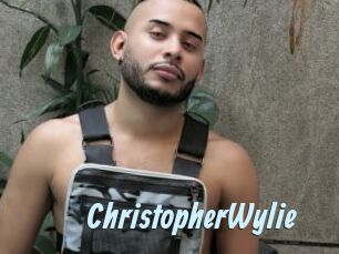 ChristopherWylie