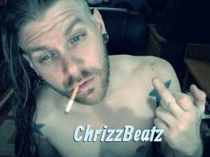 ChrizzBeatz