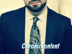 ChronicContent