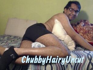 ChubbyHairyUncut
