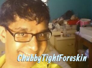 ChubbyTightForeskin