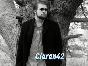 Ciaran42