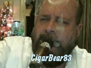 CigarBear83