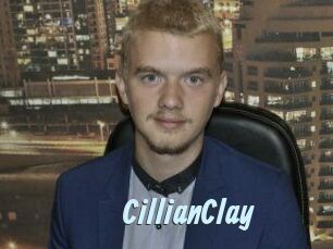 CillianClay