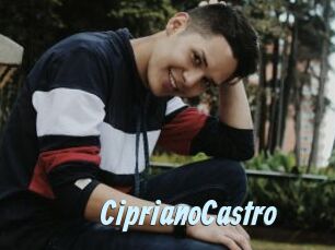 CiprianoCastro Gay Sex Prev