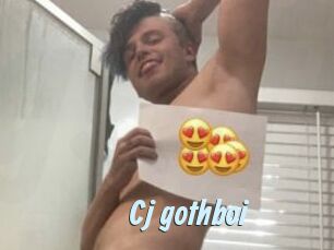 Cj_gothboi