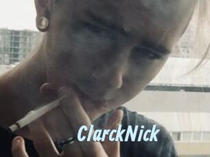 ClarckNick