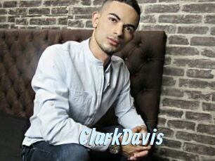 ClarkDavis Gay Sex Prev