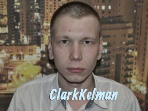 ClarkKelman