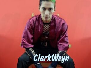 ClarkWeyn