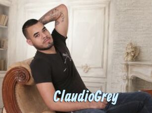 ClaudioGrey Gay Sex Prev