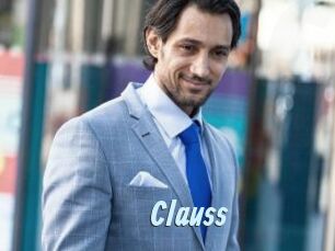 Clauss