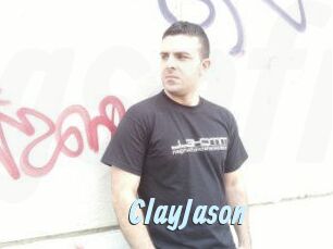ClayJason